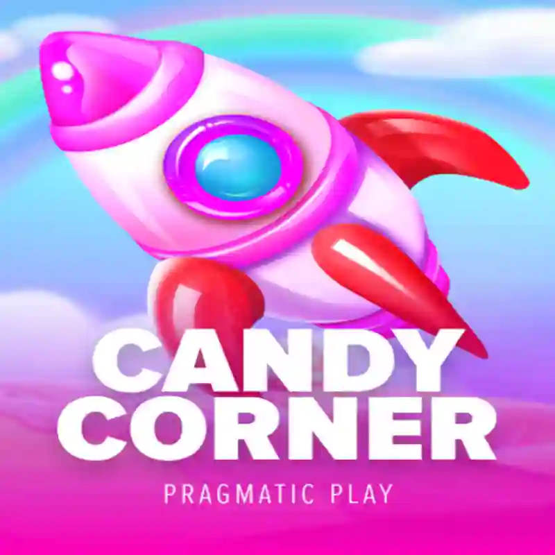 Candy Corner Slot Game afun