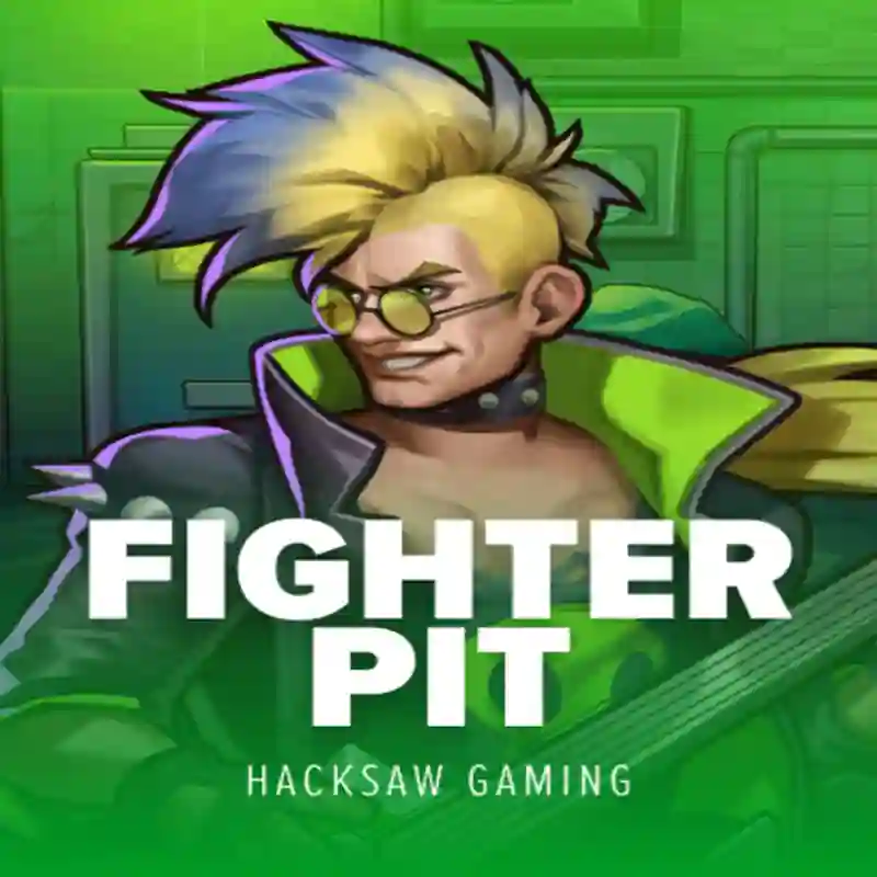 Fighter Pit Slot Game - afun Casino