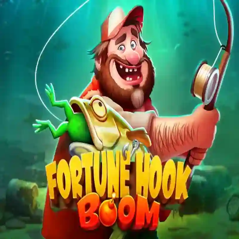 Jugar Fortune Hook Boom en afun México