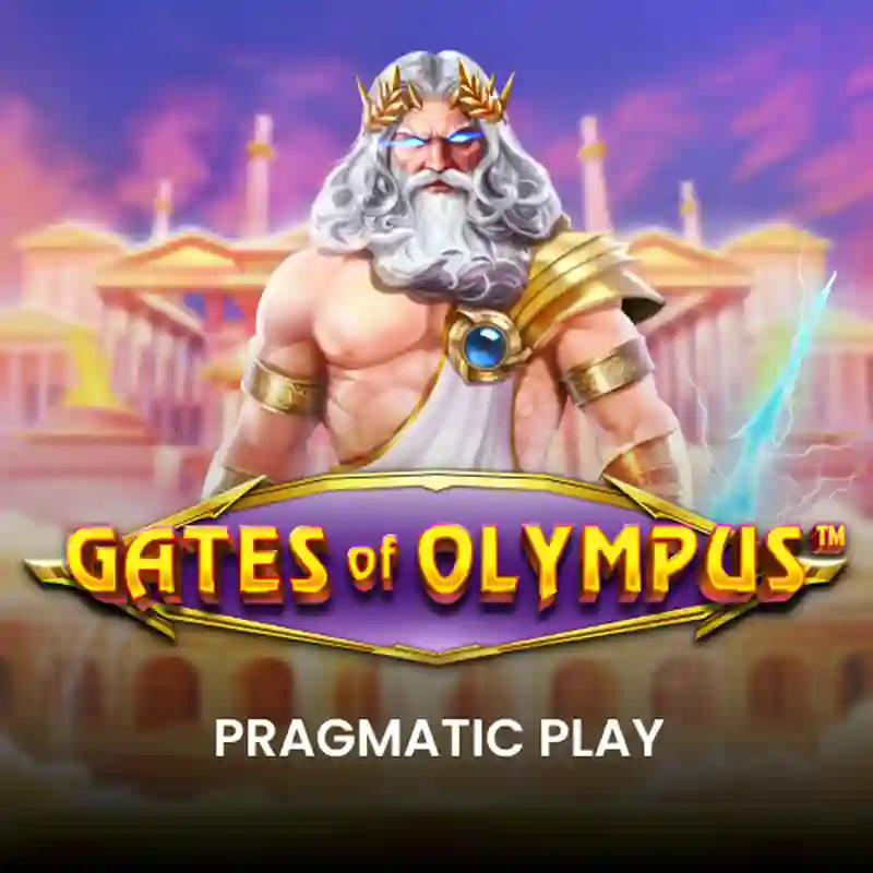 Tragamonedas Gates Of Olympus en afun Casino