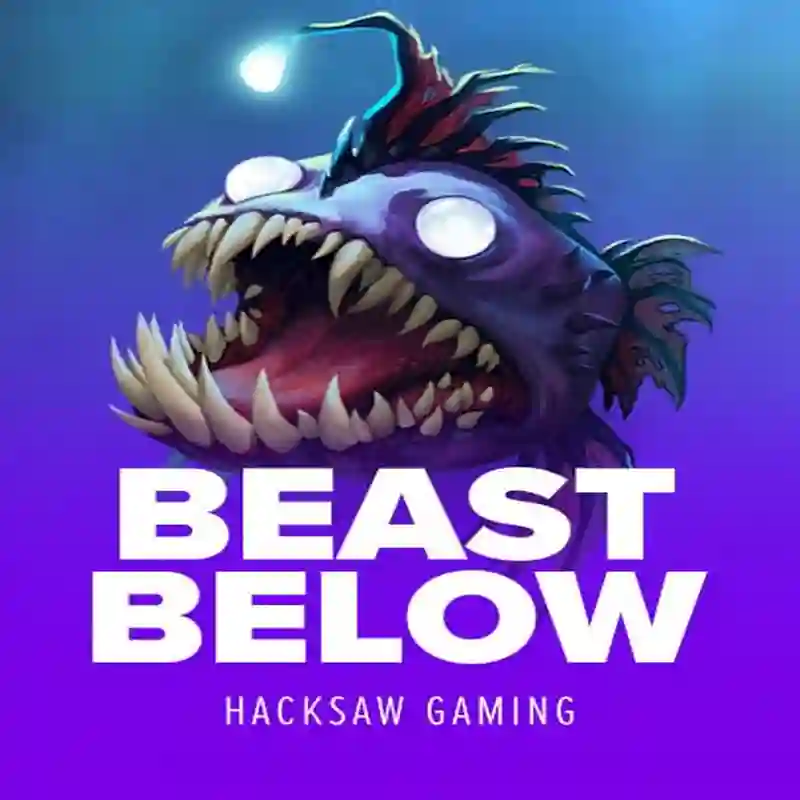 Jugar HS Beast Below en afun México