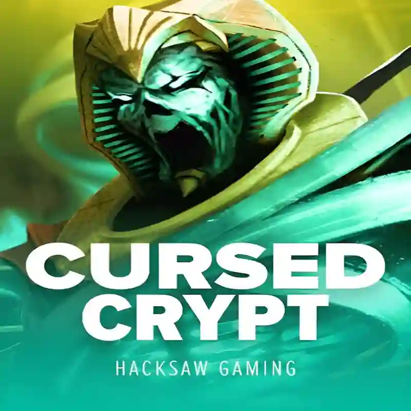 Tragamonedas HS Cursed Crypt en afun Casino