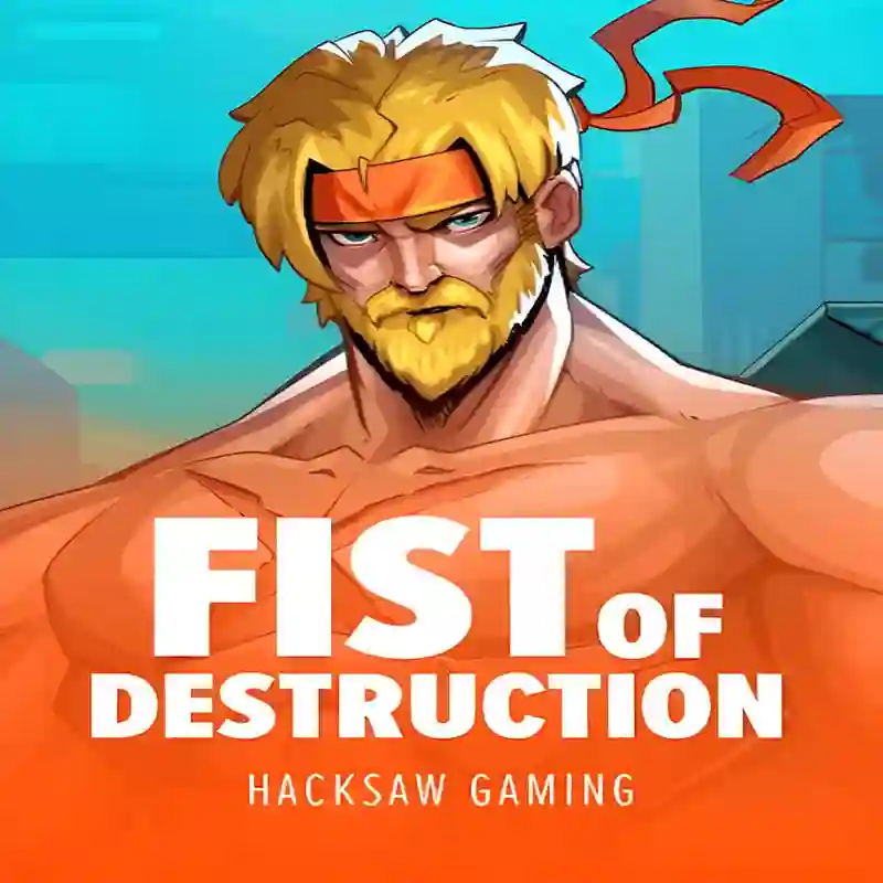Jugar HS Fist Of Destruction