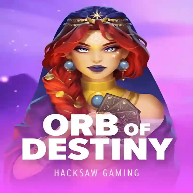 HS Orb of Destiny Tragamonedas en afun