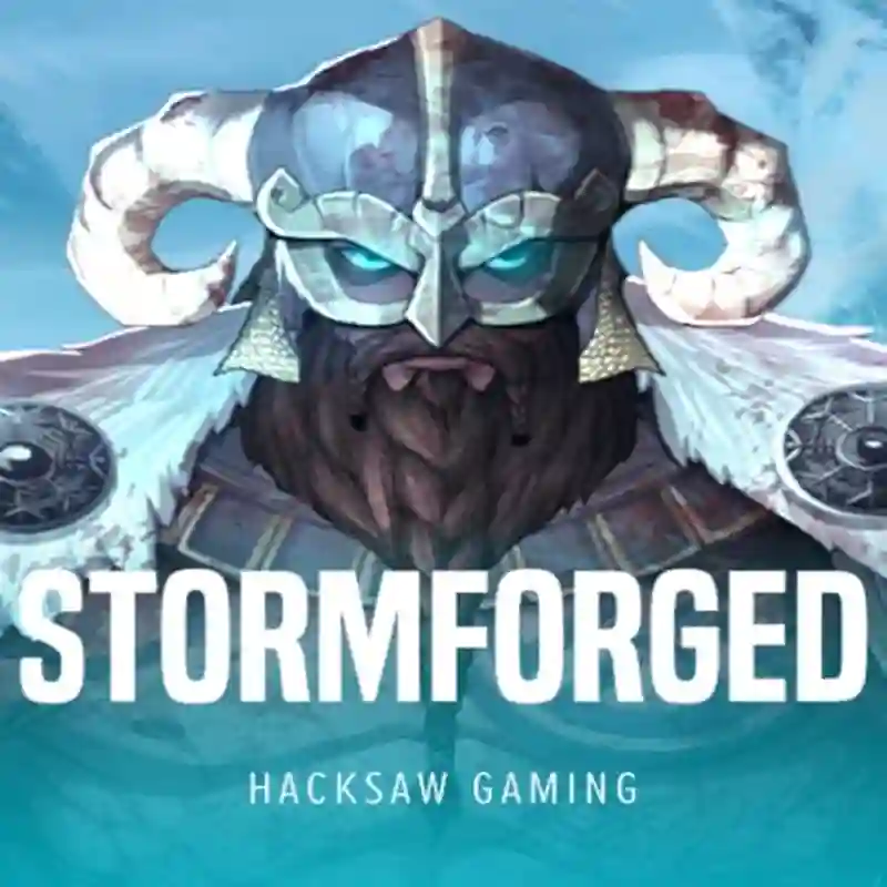 HS Stormforged tragamonedas online