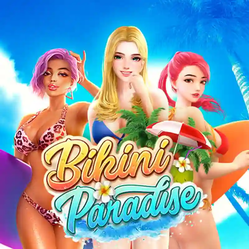 Jugar PGS Bikini Paradise