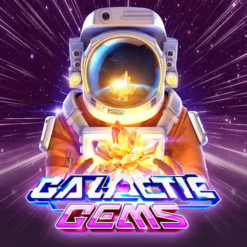 Jugar PGS Galactic Gems en afun México