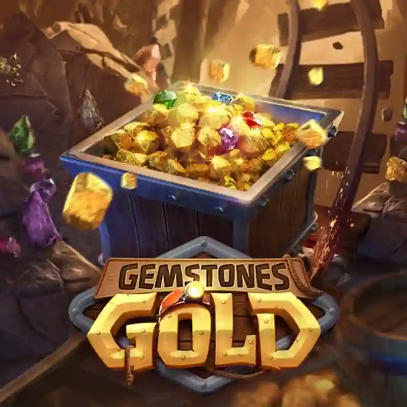 Jugar PGS Gemstones Gold en afun México