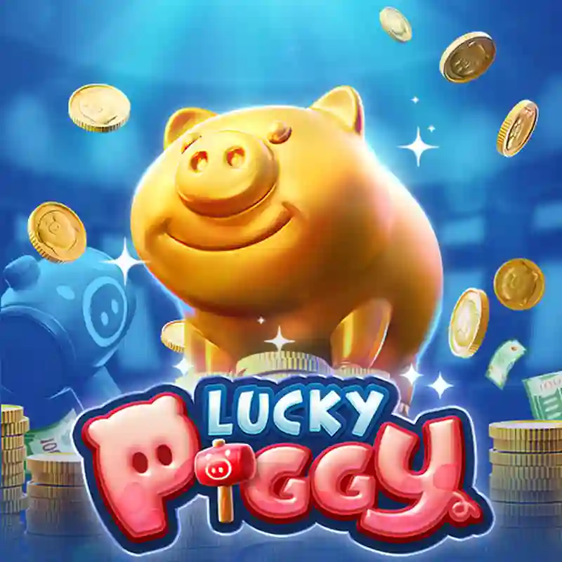 Jugar PGS Lucky Piggy en afun México