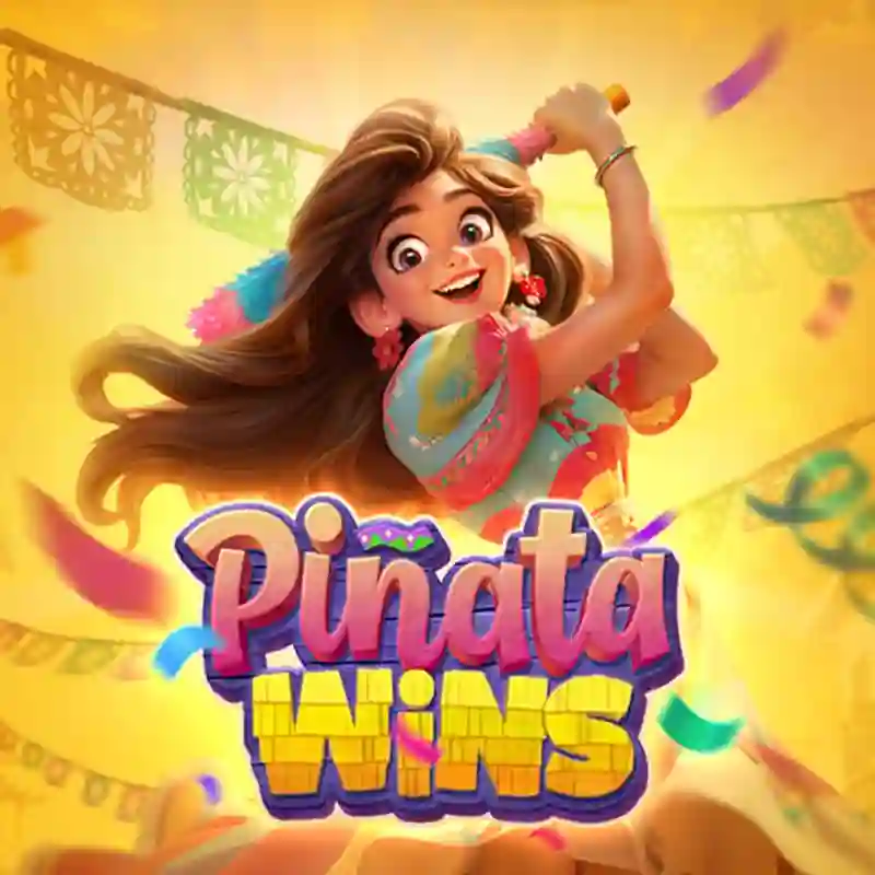 Jugar PGS Pinata Wins en afun México