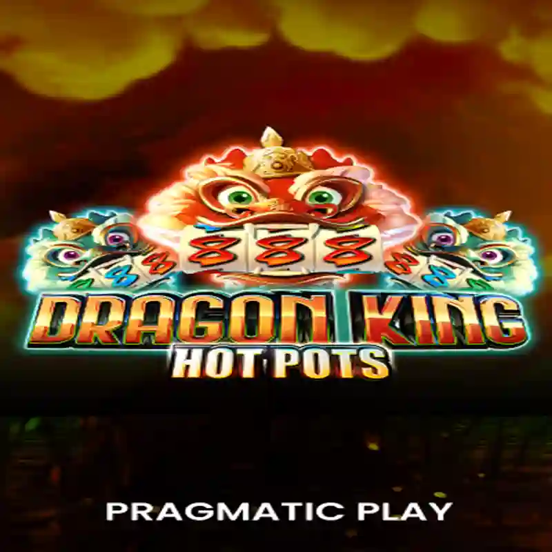 Jugar PP Dragon King Hotpots en afun México