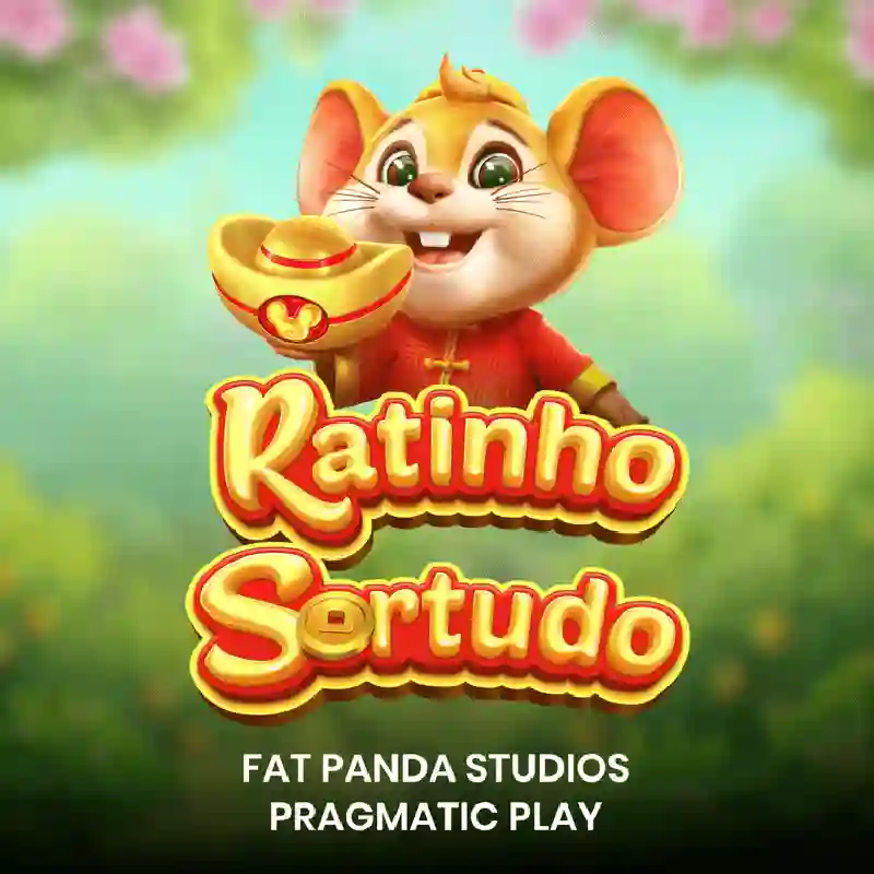 Jugar PP Ratinho Sortudo en afun México
