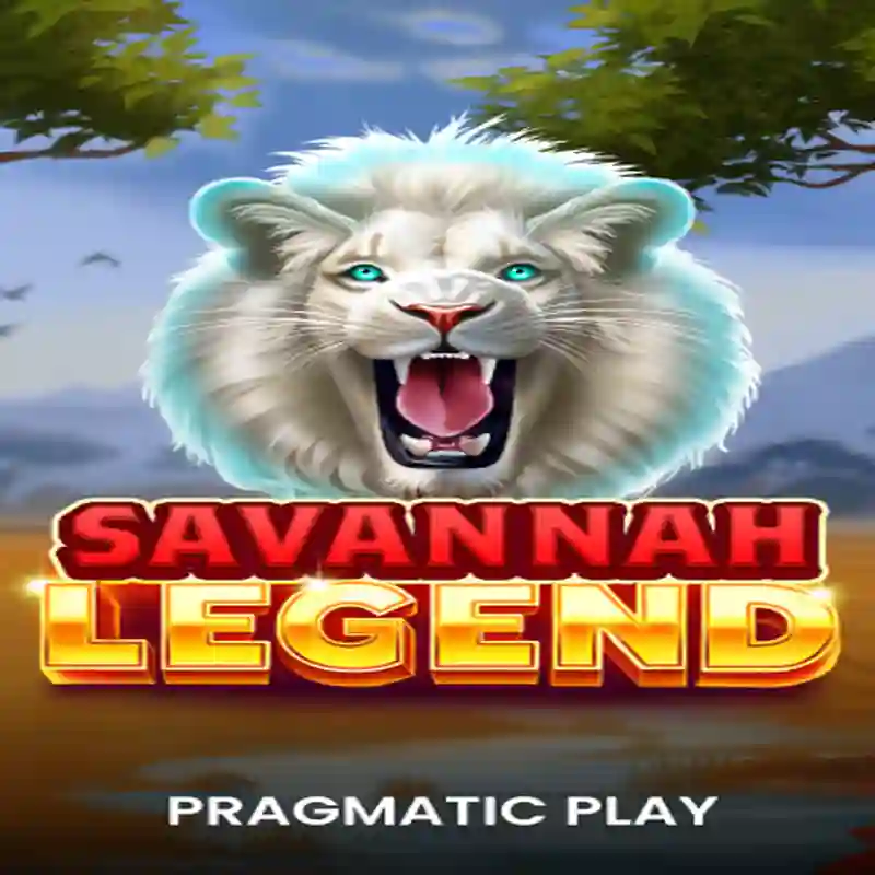 Jugar PP Savannah Legend en afun México