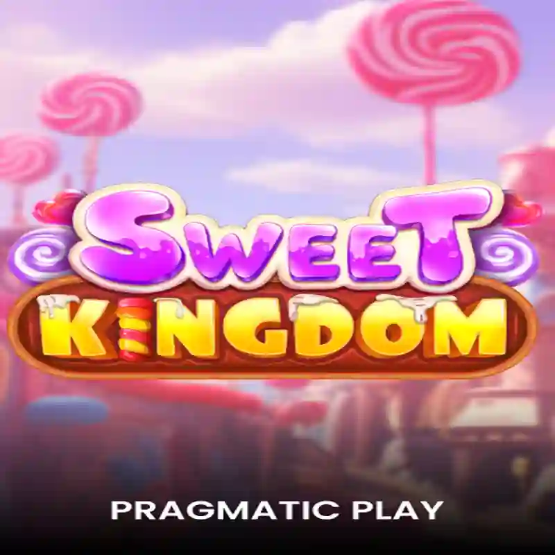 PP Sweet Kingdom Tragamonedas en afun