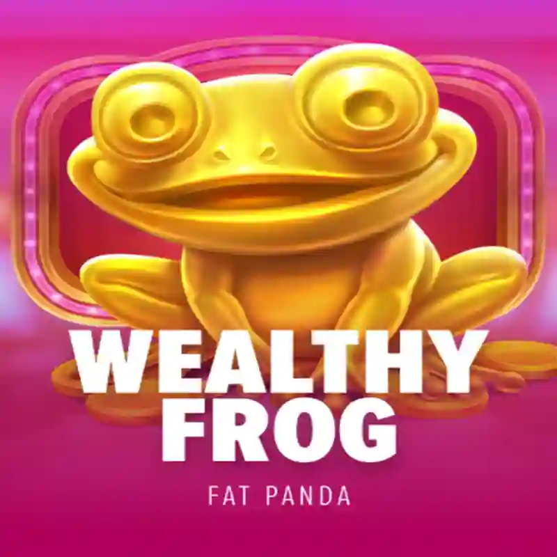 Jugar PP Wealthy Frog en afun México