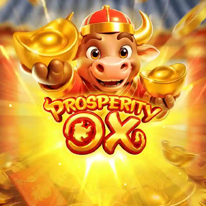 Jugar Prosperity Ox en afun México