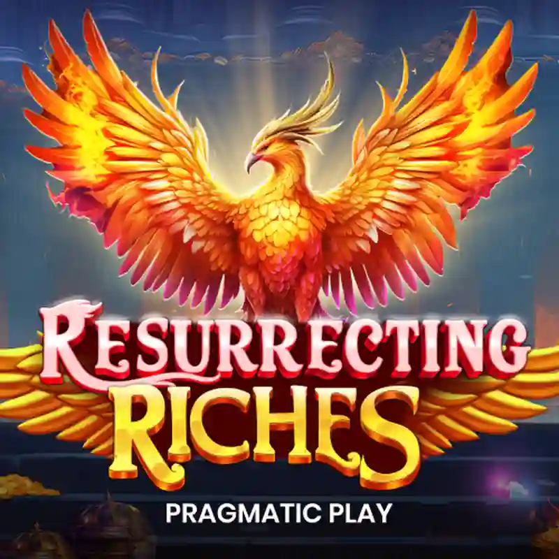 Jugar Resurrecting Riches