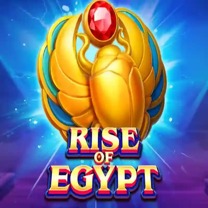 Jugar Rise Of Egypt en afun México