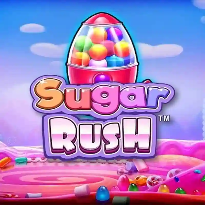 Jugar Sugar Rush en afun México