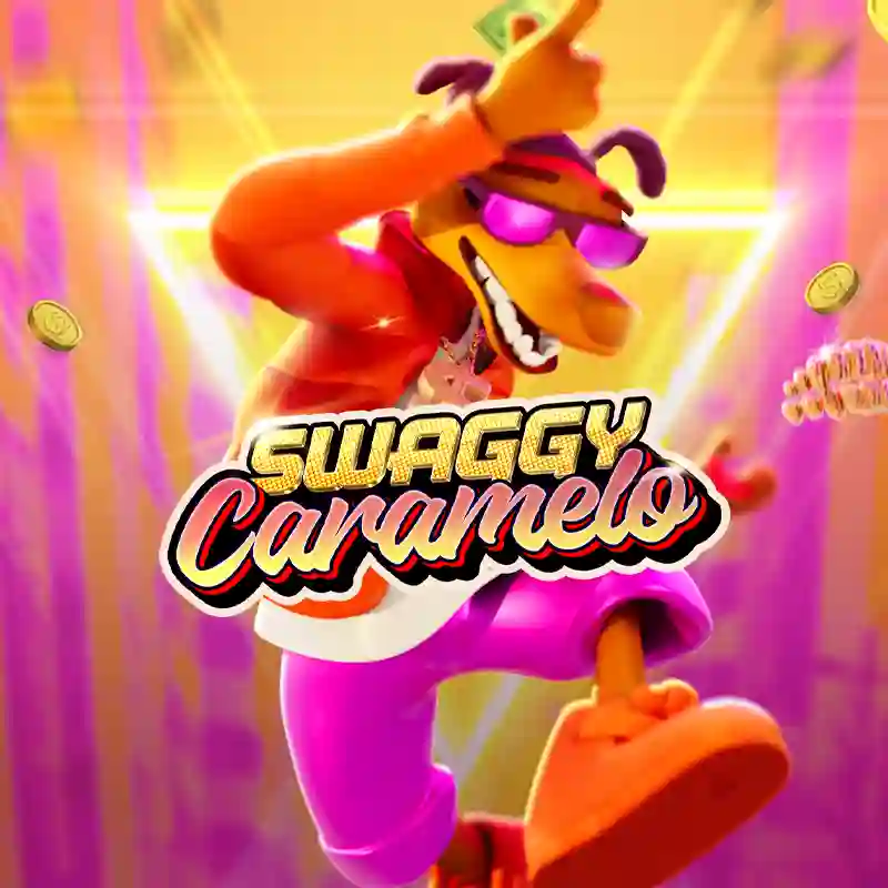 Jugar Swaggy Caramelo en afun México