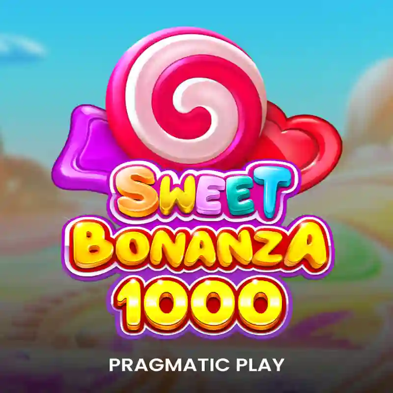 Jugar Sweet Bonanza 1000