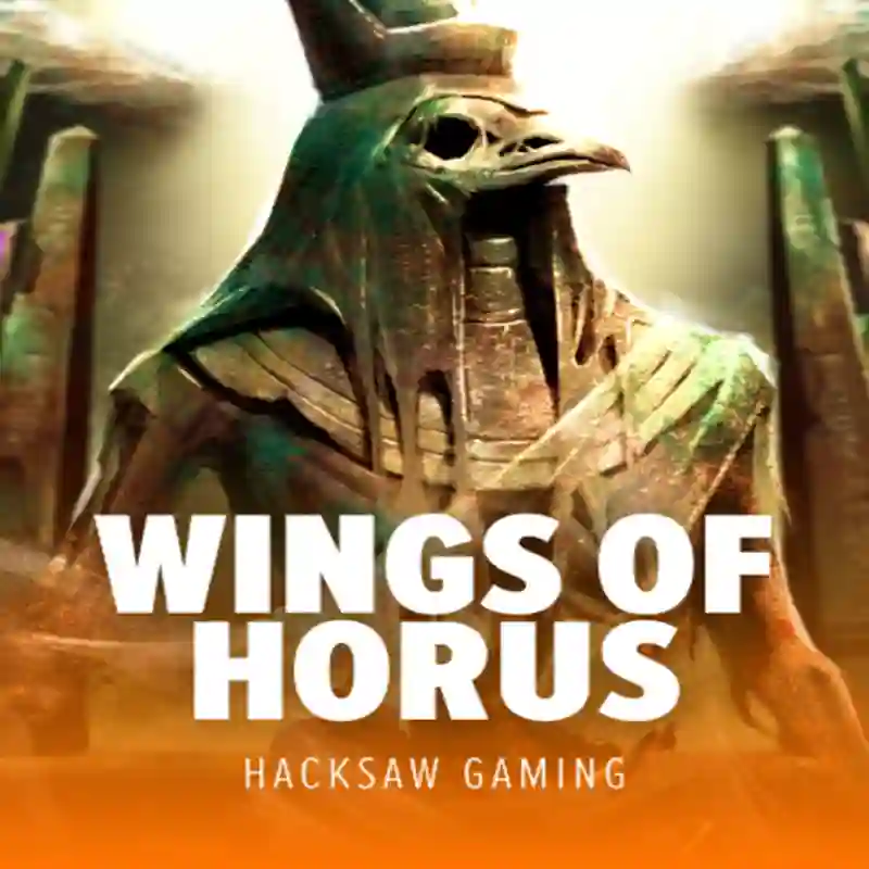 Jugar Wings of Horus en afun México